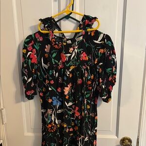 Mommy and Me Floral Dresses